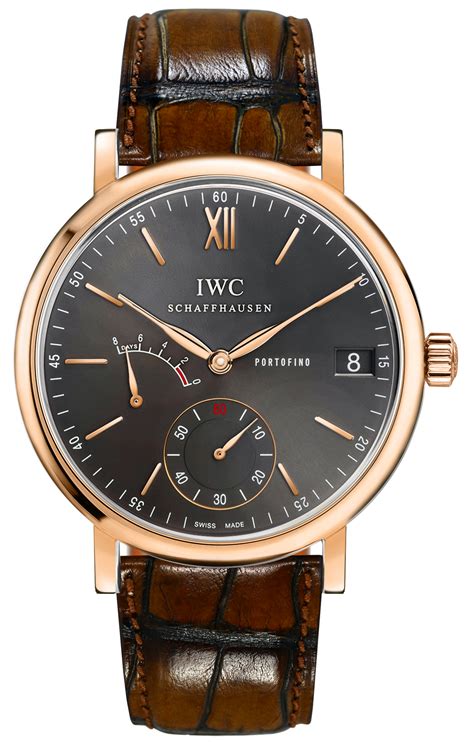 iwc portofino hand wound eight days replica|portofino hand wound eight days.